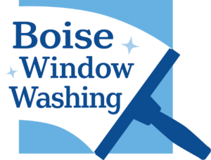 Boise Window Washing logo