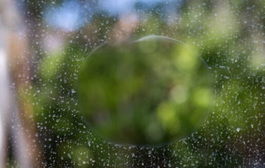 Residential | Boise Window Washing Hard Water Stain Treatment