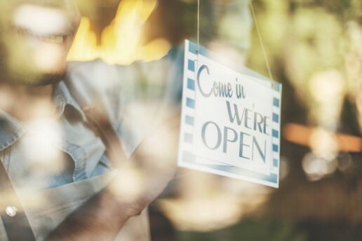 Commercial | Store Front Window Cleaning - Boise Window Washing