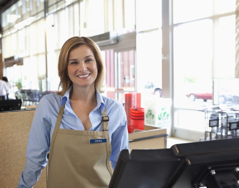 Restaurant Window Cleaning | Boise Window Washing