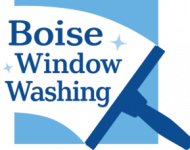 Boise Window Washing logo